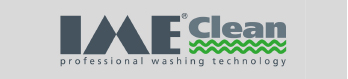 Logo von IME Clean
